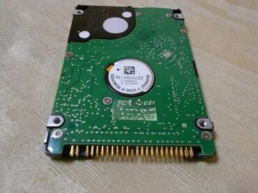 Hard diskovi, eksterni diskovi: Hard Disk Sata Ata. Korišćeno (polovno). Dostupno odmah. Dostava — 11