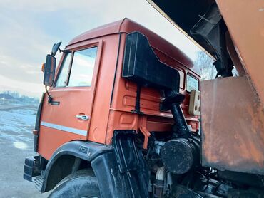 Грузовики: Грузовик, Б/у — 25