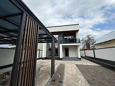 Продажа домов: 5 комнат, 175 м², 3 соток, Бишкек, Орок ж/м Риэлтор — 9