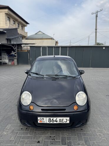 запчасти на дэу ланос: Daewoo Matiz: 2008 г., 0.8 л, Механика, Бензин, Купе