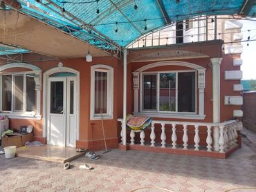 дом в городе токмок: Үй, 268 кв. м, 5 бөлмө, Риелтор