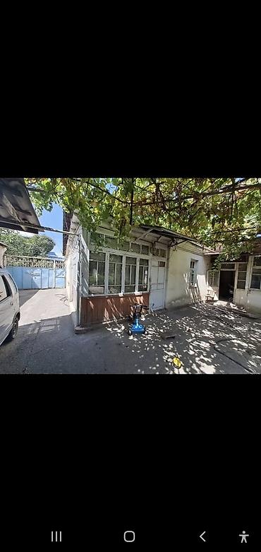 т цум: Продаётся дом в центре городе Ош, по ул.Техническая, дом из 8 комнат — 2