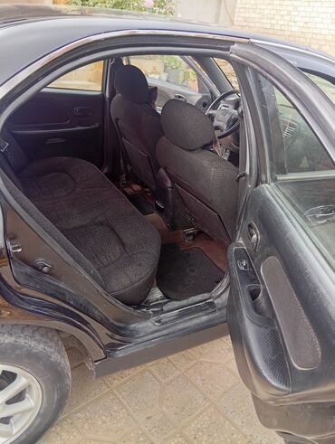 Hyundai: Salam mator karobkada problem yoxdur. peredokunda ses var kasmetika — 14