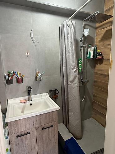 праститутка манас: 3 комнаты, 70 м², ул. Московская / Манаса (Белинка) Индивидуалка, 8 этаж, Косметический ремонт — 7