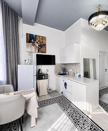 Продажа квартир: 3 комнаты, 55 м² — 15