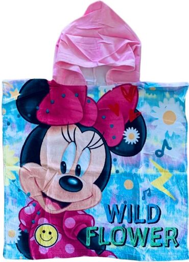 Peškiri: Bademantili — 6