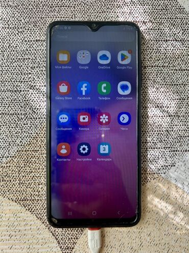 самсунг а03 кор: Samsung Galaxy A03s, Б/у, 32 ГБ, цвет - Синий