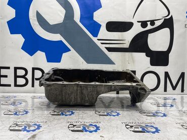 Другие детали для мотора: Поддон Opel Corsa C Купе Z10XE 2003 Контрактный из Германии, в