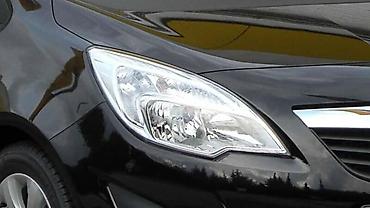 loto marka: FAROVI ZA OPEL MERIVA OD 2010. DO 2017. GOD. | Polovni originalni — 1