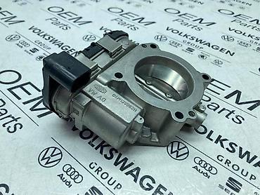 turbina: KLAPNA GASA ZA AUDI A5, Q5, S5 . - 06M133062H | Klapna gasa za — 1