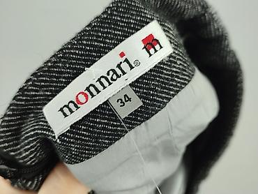 goralskie spodnice: Monnari, Spódnica damska, rozmiar 2XS — 4