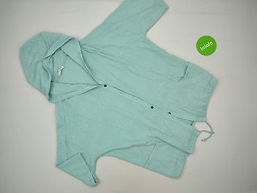 158 164 age: Bluza z kapturem damska, rozmiar One size — 2
