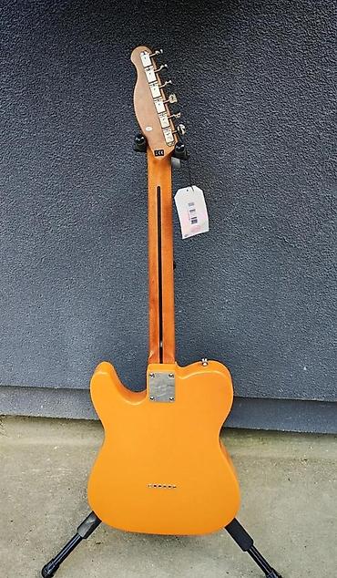 Gitare: HARLEY BENTON TE-53KR BL TRIBUTE ELEKTRIČNA GITARA | — 7
