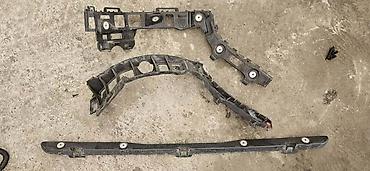 d3 mini kanali: NOSAC BRANIKA ZA OPEL ZAFIRA ZA 2005. GOD — 1