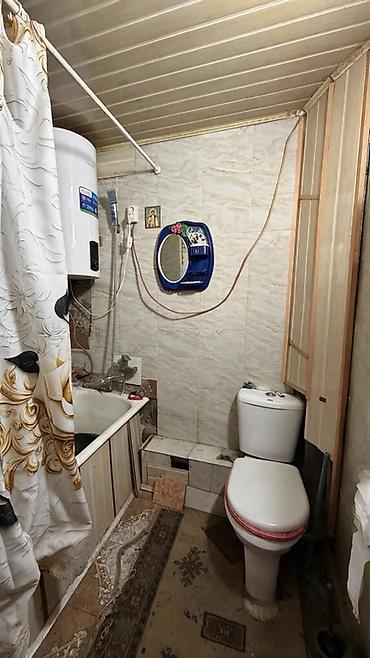 Батирлер: 📍 В Шопокове продается 3х комнатная квартира 58 кв.м. на 2 этаже — 9