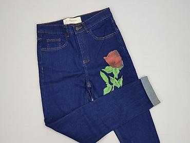 denim co: Jeansy damskie, rozmiar S — 1