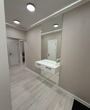 123: 3 комнаты, 74 м², Церковь 108 серия, 9 этаж, Дизайнерский ремонт — 3