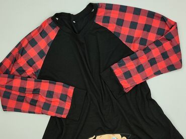 tk maxx bluzy: Women's blouse, size 2XL