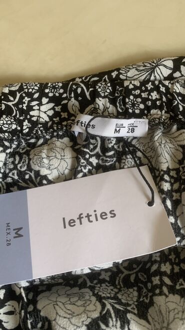 Kokteyl donlar: Don Sister,M-L ölcü, az geyinilib, serbest bicim, uzunluq 90sm,Zara — 13