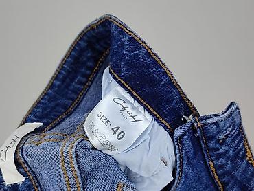 norfy denim: Szorty damskie, rozmiar L — 5
