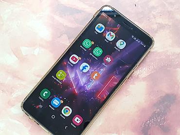 magic 9 pro: Samsung Galaxy A01 Core, 16 GB, Zəmanət, Düyməli, Sensor — 1