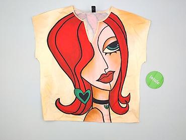 koszula boho h: Emery Rose, Bluzka damska, rozmiar XL — 3