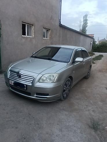 corolla 2016: Toyota Avensis: 2004 г., 1.8 л, Автомат, Бензин, Седан — 1