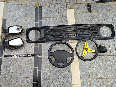 cruz radiator: Lada Vaz Radiatoru-30manat(1gün cəmi maşının üstündə işləyib)Lada Vaz — 2