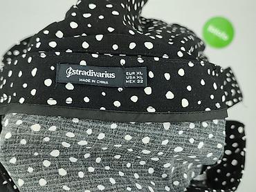 rock: Stradivarius, Spódnica damska, rozmiar XL — 4