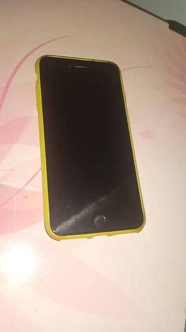 işlenmiş iphone: IPhone 6 Plus, 32 GB, Gümüşü — 3