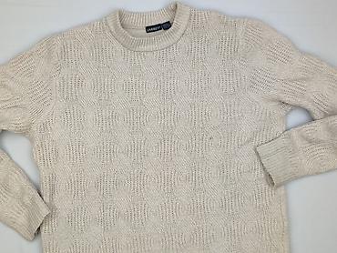 acrylic sweter: Livergy, Sweter dla mężczyzn, rozmiar M — 1