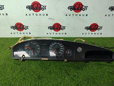 щит приборы ауди 100: Щиток приборов Audi 100 C4 2.0, 1992 г. - Оригинальная приборная — 1