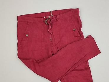 isabel marant: Isabel Marant, Spodnie materiałowe damskie, rozmiar S — 1