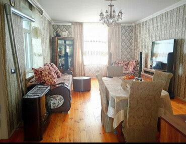 Həyət evləri və villaların satışı: 3 otaqlı, 96 kv. m, Orta təmir -da lalafo.az — 1 Həyət evləri və villaların satışı: 3 otaqlı, 96 kv. m, Orta təmir — 1