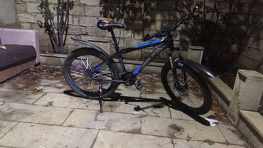 İdman velosipedləri: Yeni BMX velosipedi 28", sürətlərin sayı: 30, Ünvandan götürmə