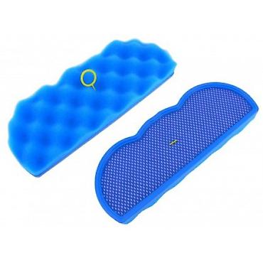 Запчасти и аксессуары для бытовой техники: Фильтры на пылесосы SAMSUNG, THOMAS, PHILIPS, KARCHER, LG — 5