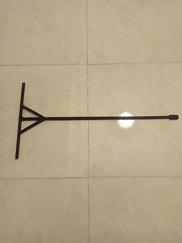 kompüter klaviaturası: Radiatorun seksiyalar arası açar, uzunluq 80 sm. Hacıqabul, Kürdəmir — 2