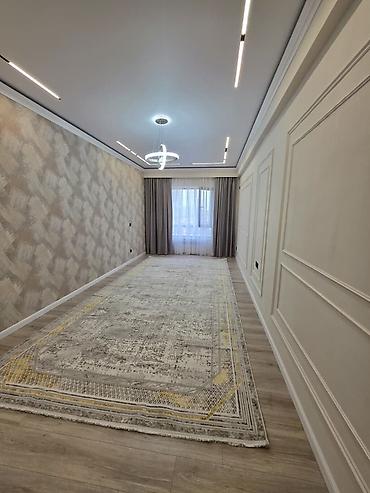оптимум: 3 комнаты, 110 м², Гоин Элитка, 9 этаж, Дизайнерский ремонт — 5
