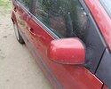 Glave motora: FORD FIESTA 2006. GOD. - KOMPLETAN AUTO U DELOVIMA | FORD velika — 19