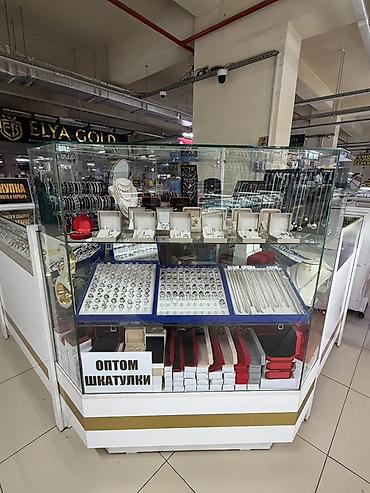 для колец: Только витрина продается витрина - Кольца: широкая линейка моделей в — 2