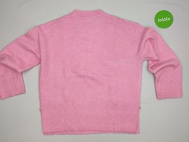 bluzy mango: Sinsay, Sweter damski, rozmiar M — 4