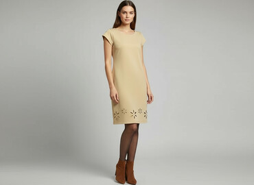 c a sukienki na wesele: Women`s dress, size M