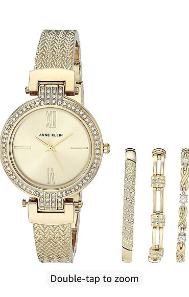 casio original: Классические часы часы, Anne Klein, Женские, Новый — 2