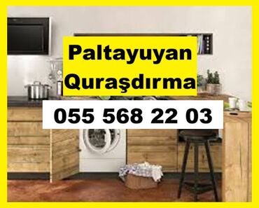 yarimaftomat paltaryuyan: Стиральная машина Beko, 7 кг