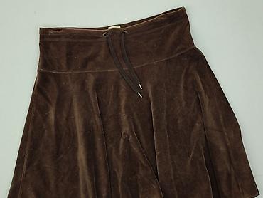 16588a hm: H&M L.O.G.G., Spódnica damska, rozmiar S — 1
