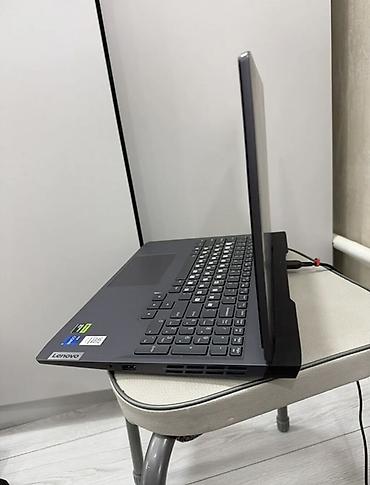 Lenovo loq Rtx 2050 Intel core i5 Все идеально и готов к работе