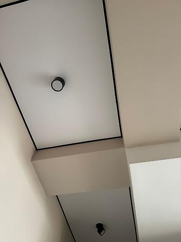 Натяжной потолок: Натяжной потолок Глянцевое, Матовое, 3D потолки Гарантия, Бесплатная консультация, Бесплатный замер — 10