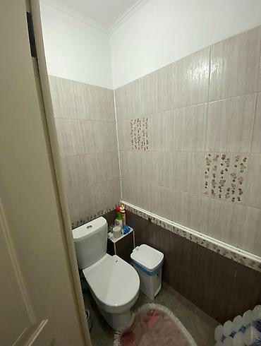 васток5 кв: 3 комнаты, 80 м², Восток-5 мкр 106 серия, 1 этаж, Евроремонт — 9