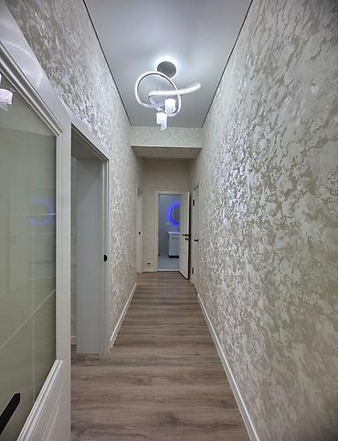 Продажа квартир: 1 комната, 58 м², Технопарк 7 этаж, Дизайнерский ремонт — 4