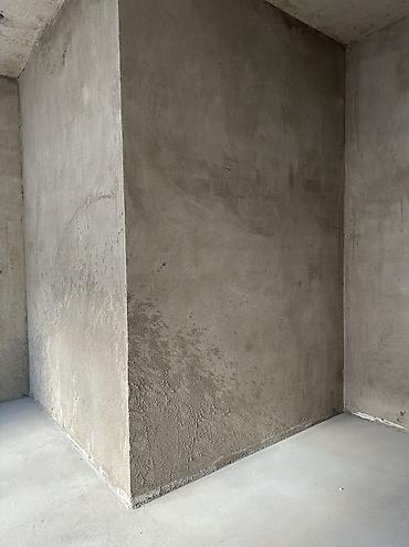 фламинго: 2 комнаты, 56 м², Ынтымак ж/м Индивидуалка, 6 этаж, ПСО (под самоотделку) — 5